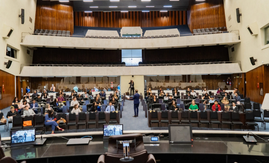 SEED GERAÇÃO ATITUDE 2023