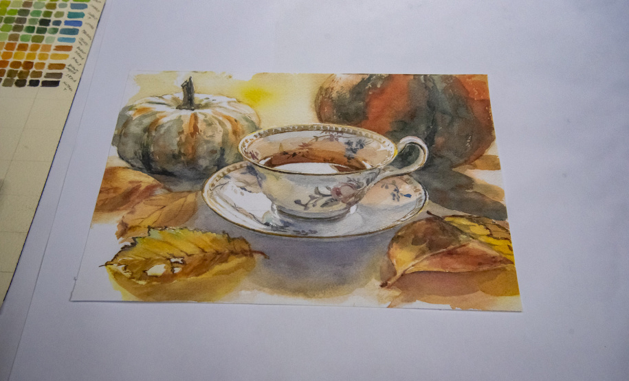 CULTURA Museu Alfredo Andersen