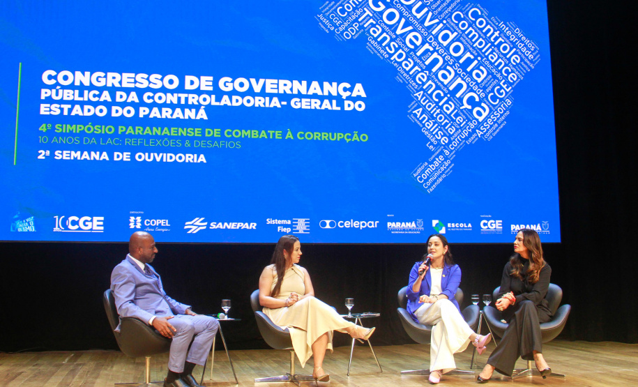 CGE CONGRESSO