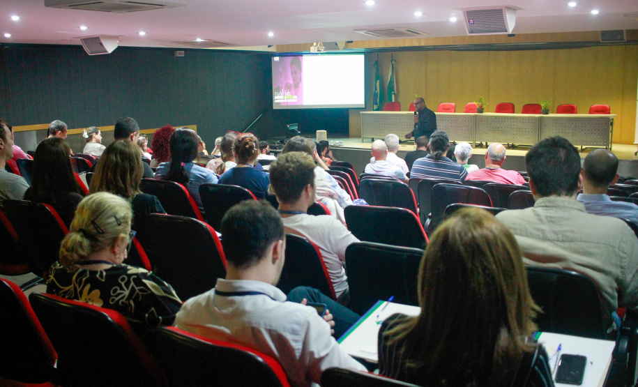 CGE promoveu 34 palestras em 2023 para discutir assédio com servidores do Estado