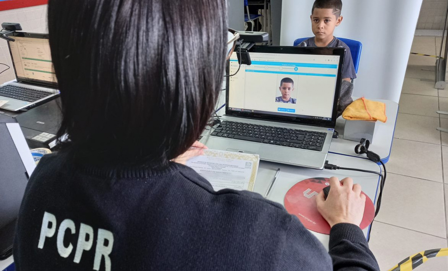 PCPR NA COMUNIDADE PINHEIRINHO