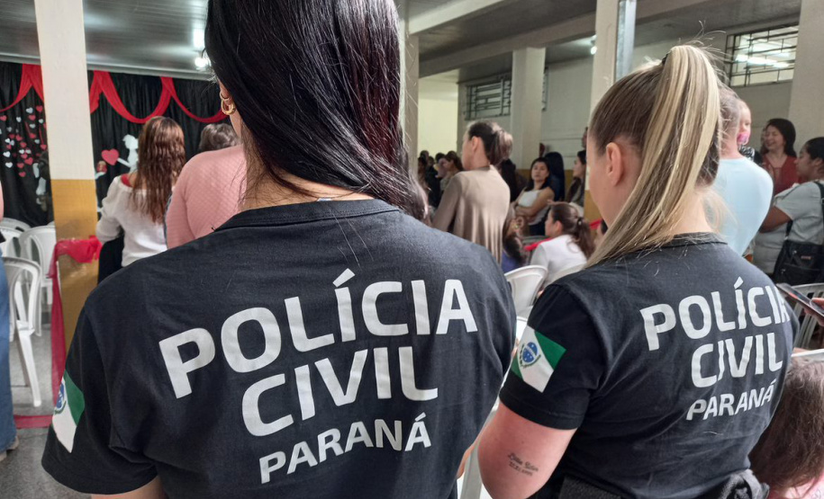 PCPR NA COMUNIDADE PINHEIRINHO