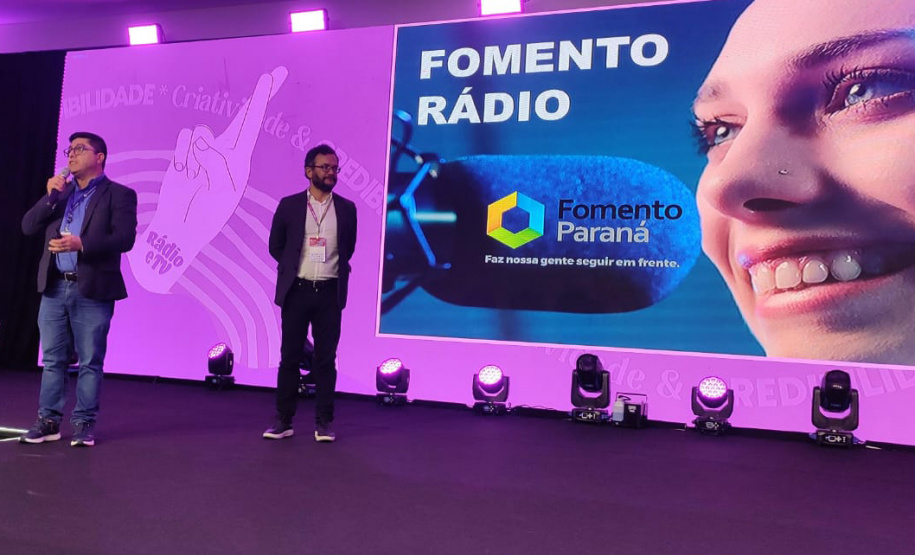 FOMENTO LINHA DE CRÉDITO