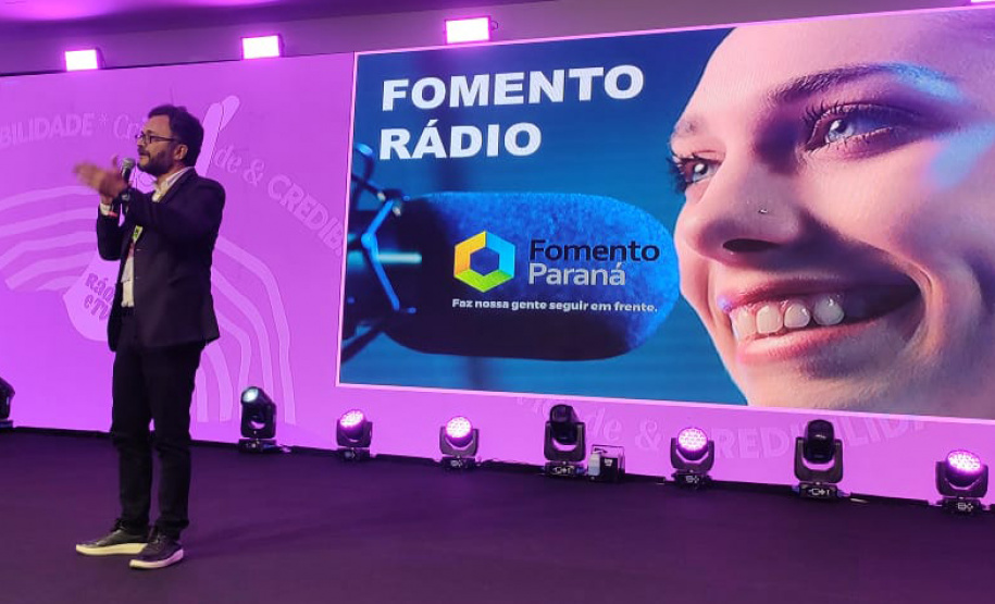 FOMENTO LINHA DE CRÉDITO