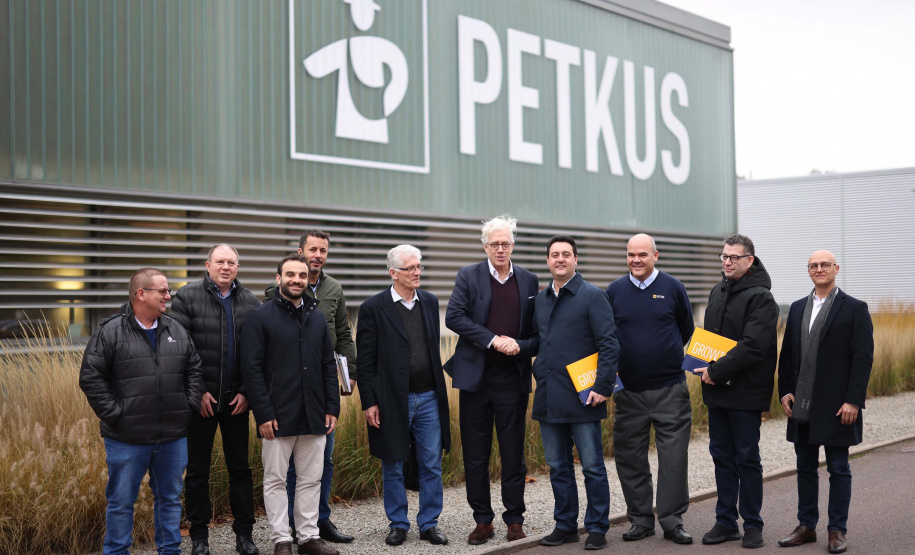 Governador negocia instalação de fábrica multinacional de sementes no Paraná