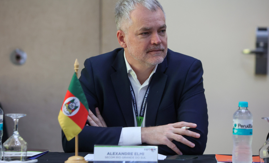 FORUM COMUNICAÇÃO TARDE