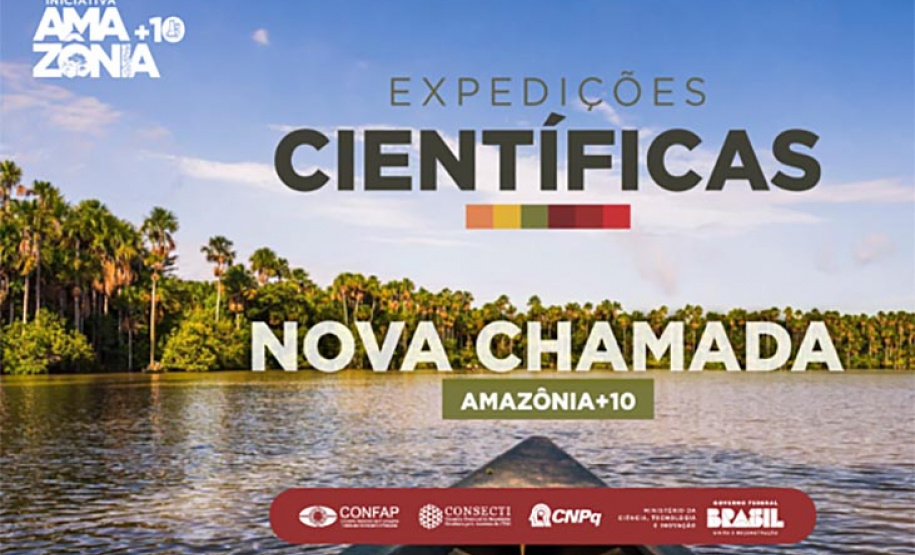 AMAZÔNIA+ 10