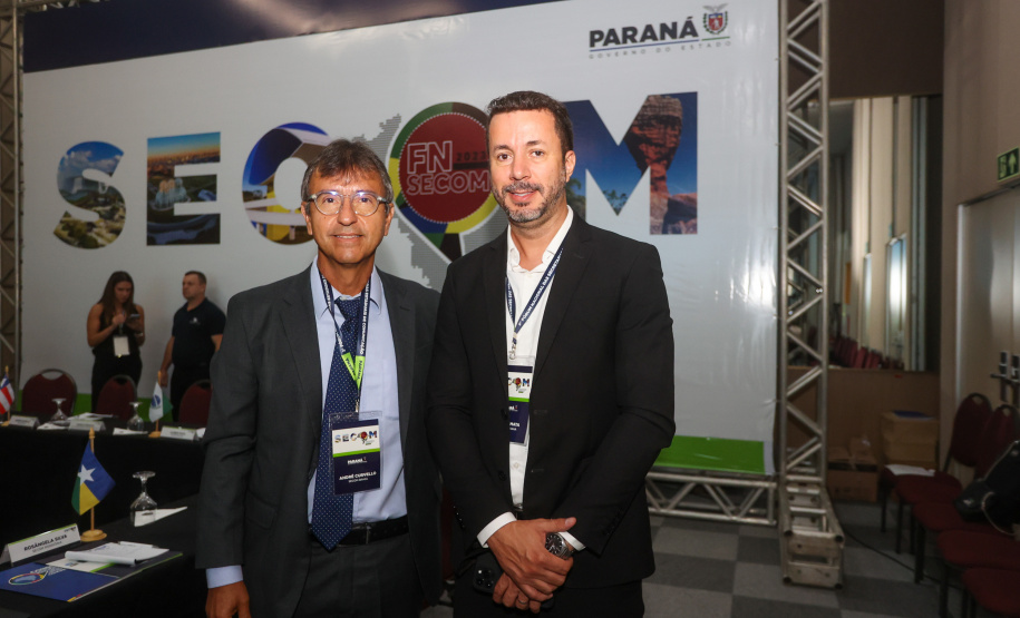 FORUM COMUNICAÇÃO TARDE