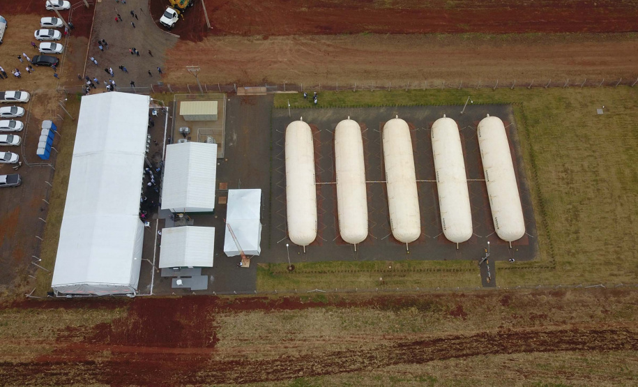 O hidrogênio renovável, considerada a nova e mais promissora matriz energética limpa por todo o planeta, tem recebido atenção especial no Paraná e com foco principal no uso do biogás derivado da biomassa que resta das produções agropecuárias.