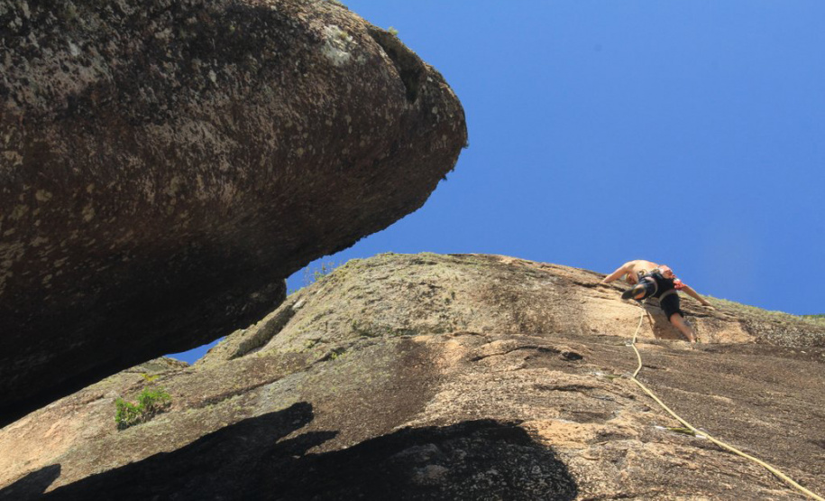 IAT UNIDADES DE CONSERVAÇÃO
