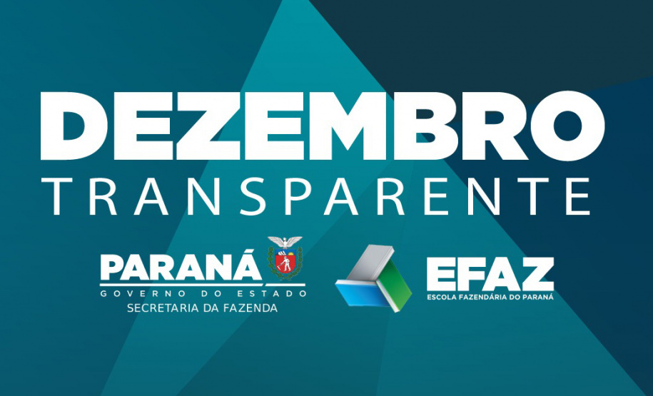 SEFA SEMANA DE TRANSPARENCIA