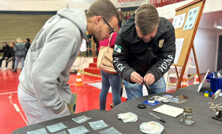 PCPR NA COMUNIDADE PINHEIRINHO