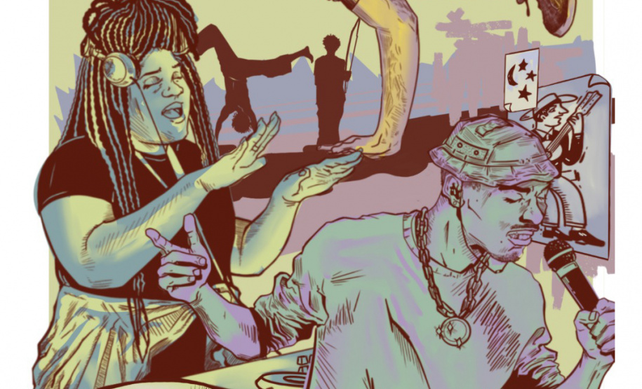 SEEC AGENDA CULTURAL