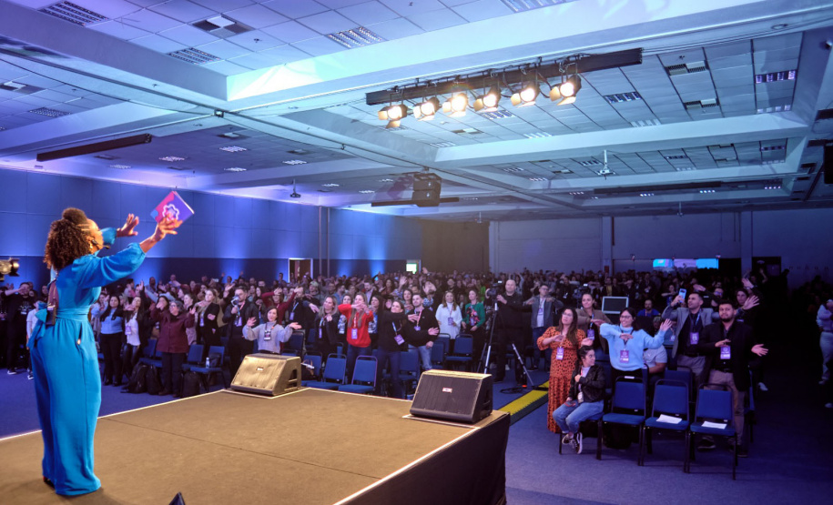 Connect Week Brasil 2024 será lançado em evento no MON nesta terça