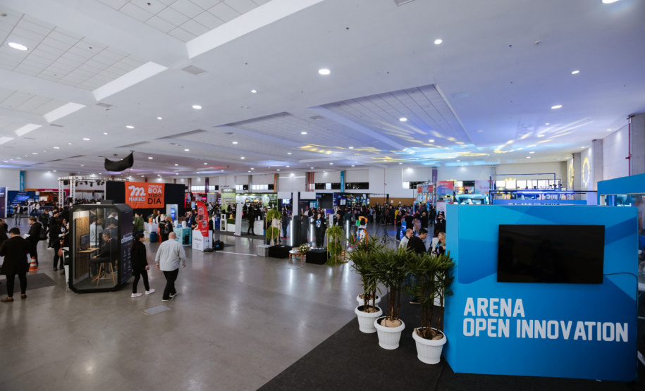 Connect Week Brasil 2024 será lançado em evento no MON nesta terça