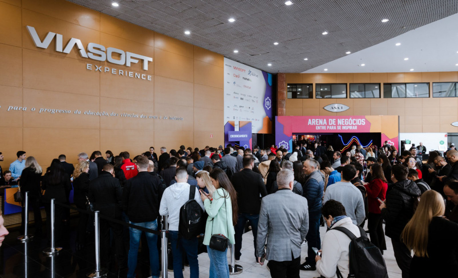 Connect Week Brasil 2024 será lançado em evento no MON nesta terça