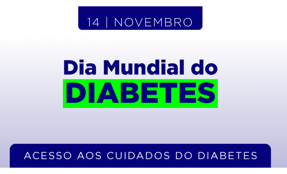 SESA CONTROLE E PREVENÇÃO DIABETES