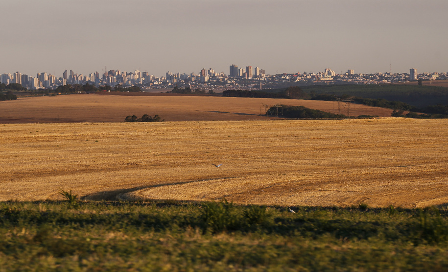R$ 937 milhões foram repassados aos municípios paranaenses no mês de outubro