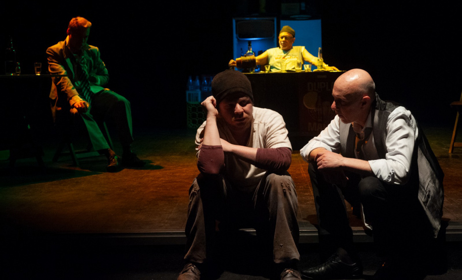 PROGRAMAÇÃO CULTURAL