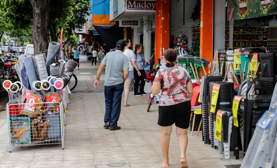 Nota Paraná registra quase um milhão de novos cadastros em 2 anos