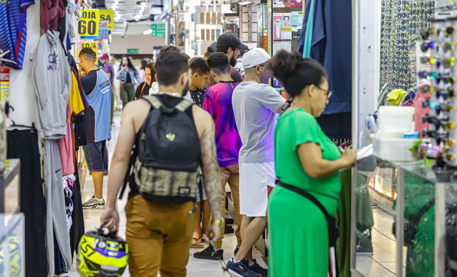 Próximo sorteio do Nota Paraná será realizado em Curitiba; 52,4 milhões de bilhetes estão concorrendo