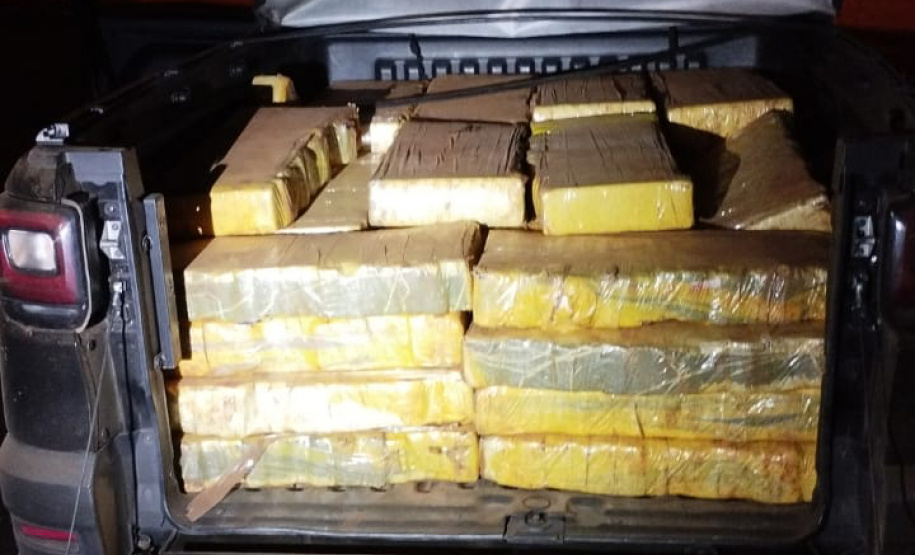 PMPR DIAMANTE DO OESTE