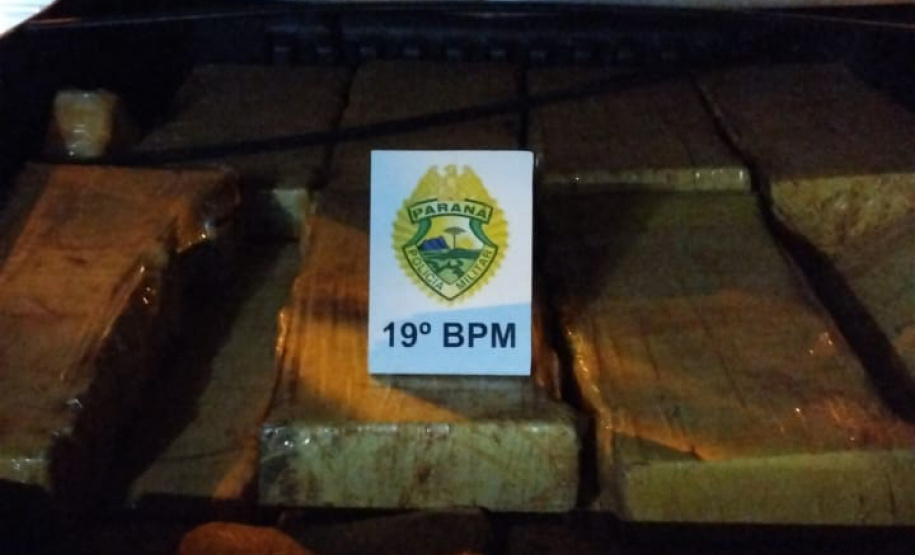 PMPR DIAMANTE DO OESTE