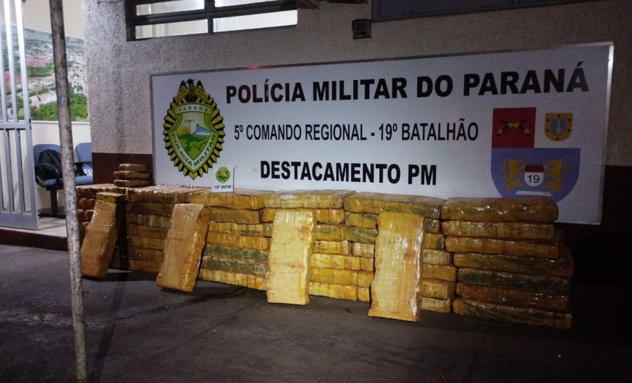 PMPR DIAMANTE DO OESTE