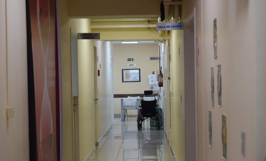 SESA DIA DO DOADOR DE SANGUE