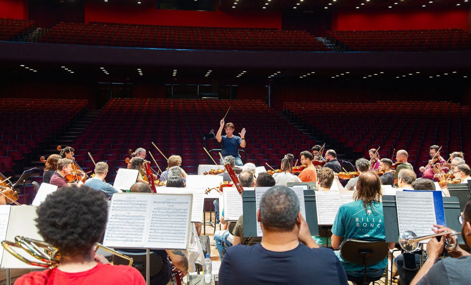 PROGRAMAÇÃO CULTURAL