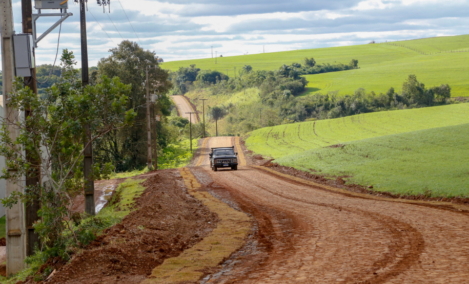 ESTRADA RURAL