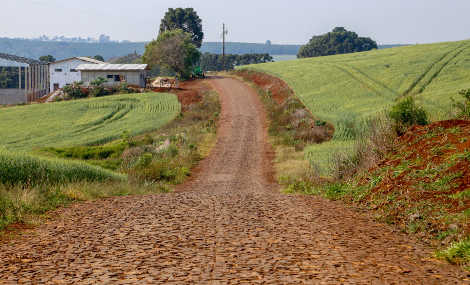 ESTRADA RURAL