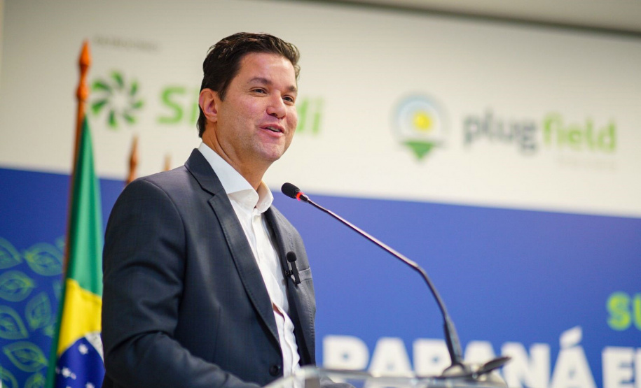 Produção de hidrogênio renovável com uso de biomassa é abordado em encontro no Paraná