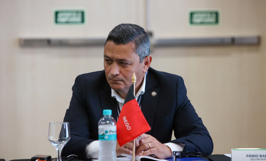 FORUM COMUNICAÇÃO TARDE