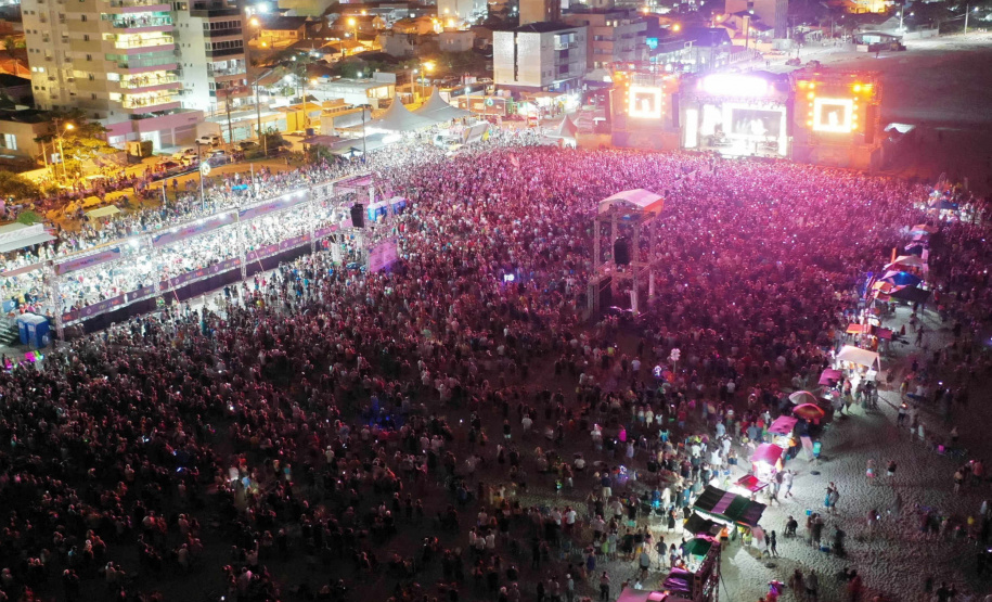 Secretaria da Justiça convocará organizadores para garantia de água potável em grandes eventos