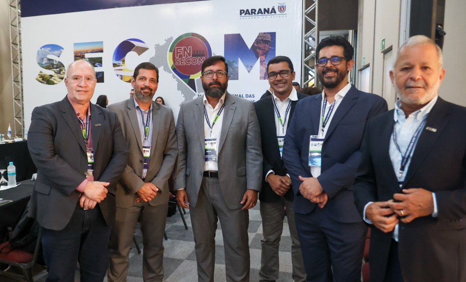 FORUM COMUNICAÇÃO TARDE