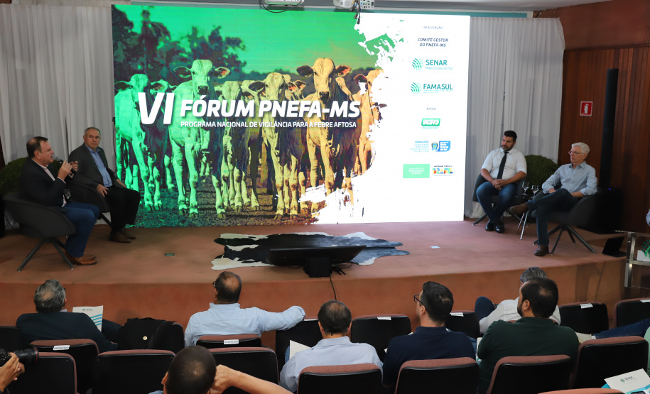 ADAPAR FEBRE AFTOSA FORUM