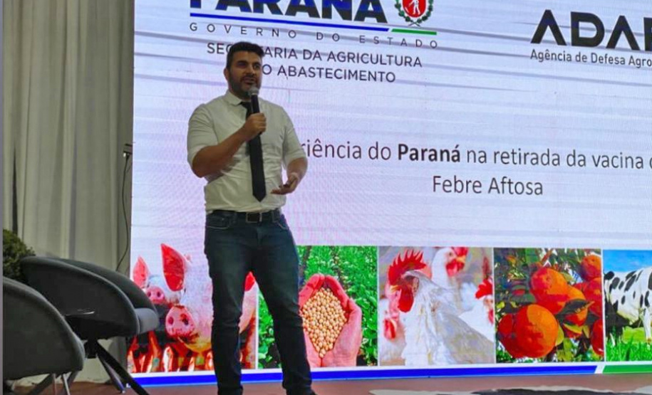 ADAPAR FEBRE AFTOSA FORUM