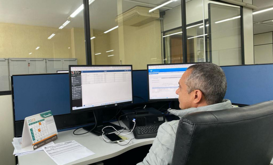 Baseada em cruzamento de dados, Operação Crédito Contaminado busca recuperar mais de R$ 100 milhões em ICMS