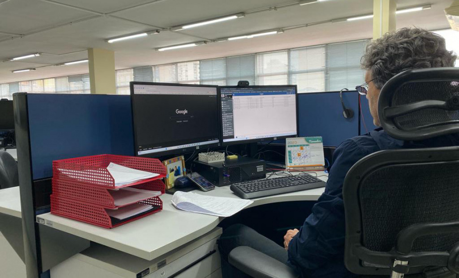 Baseada em cruzamento de dados, Operação Crédito Contaminado busca recuperar mais de R$ 100 milhões em ICMS