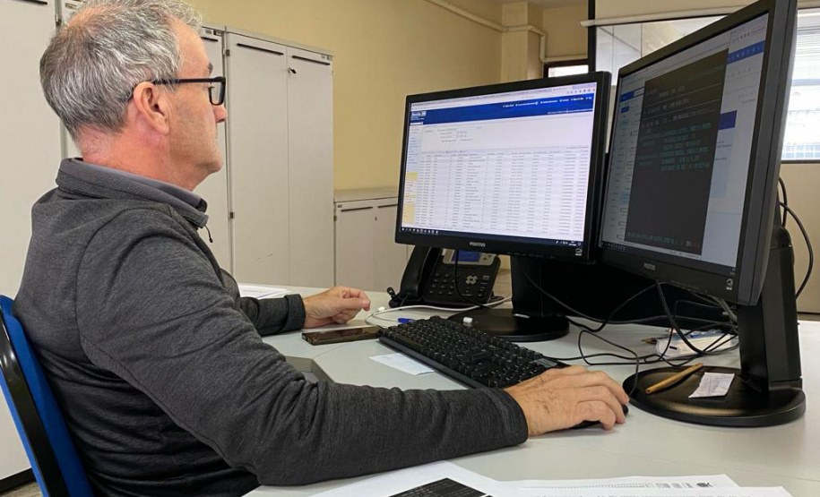 Baseada em cruzamento de dados, Operação Crédito Contaminado busca recuperar mais de R$ 100 milhões em ICMS