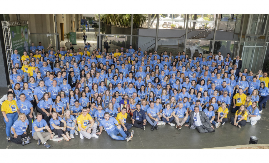 Francisco Beltrão é campeão geral do Prêmio Estadual de Microcrédito