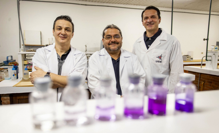 O Governo do Estado divulgou nesta quarta feira (1º) os projetos selecionados para a fase final do programa de Propriedade Intelectual com Foco no Mercado (Prime) de 2023.