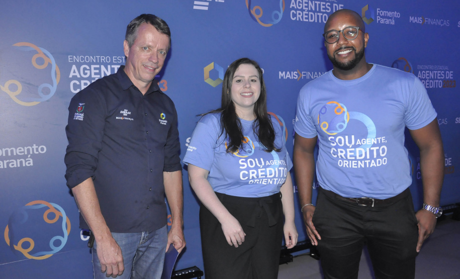 Francisco Beltrão é campeão geral do Prêmio Estadual de Microcrédito