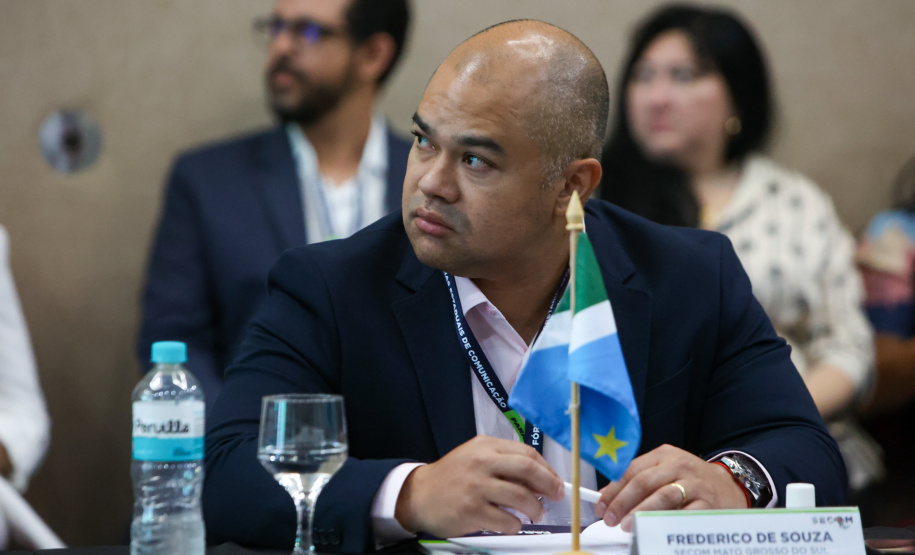 FORUM COMUNICAÇÃO TARDE