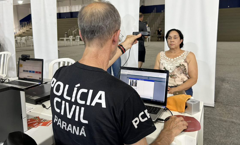 PCPR NA COMUNIDADE ITAPERUÇU