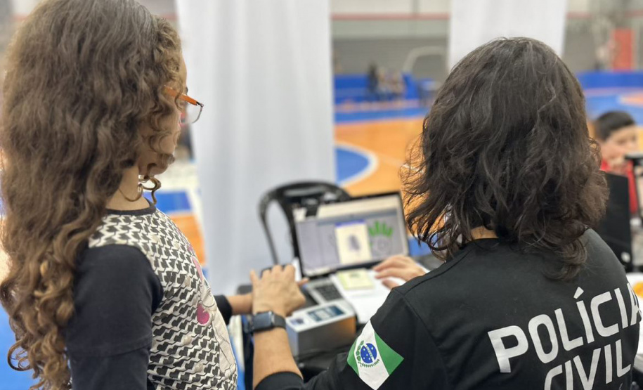 PCPR NA COMUNIDADE ITAPERUÇU