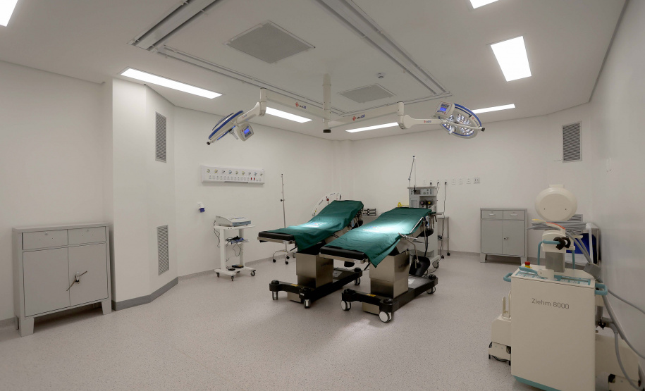 SESA HOSPITAL TOLEDO