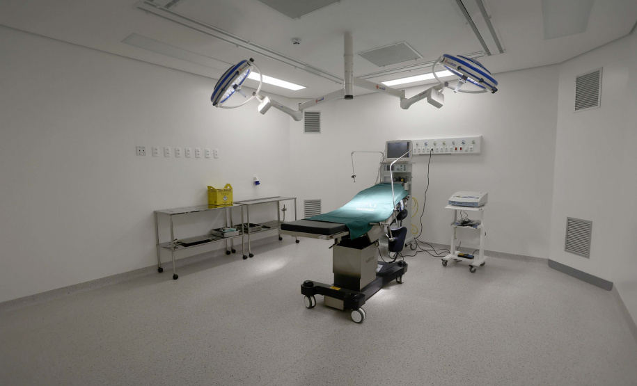 SESA HOSPITAL TOLEDO