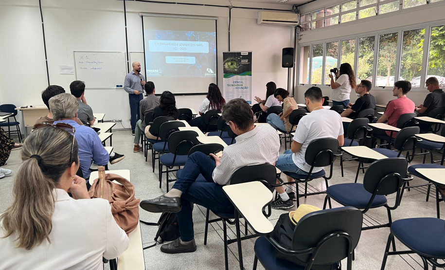 Semana de pesquisas é encerrada com ênfase em integração de iniciativas